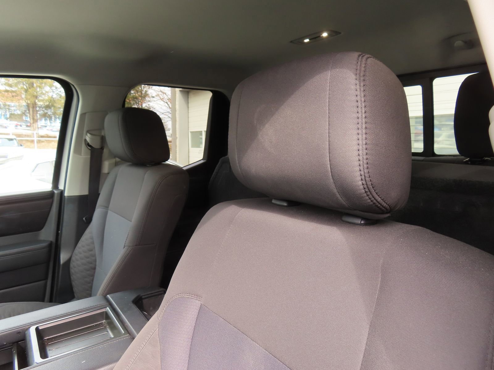 Used 2024 Toyota Tundra SR w/ SR Tow Package image 19