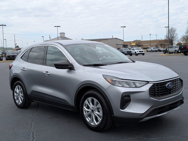 Certified 2023 Ford Escape Active image 6