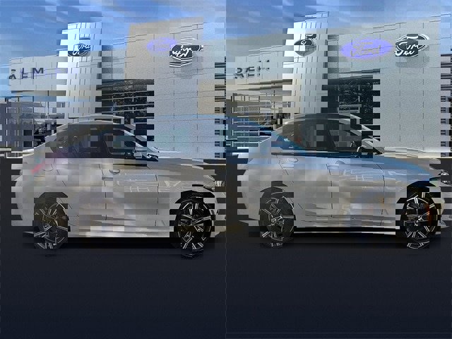 Used 2023 BMW 330i xDrive Sedan w/ Premium Package image 2