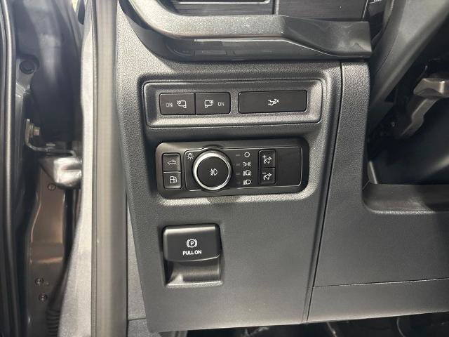 Certified 2023 Ford F150 XLT w/ Equipment Group 302A High AWD/4WD image 23