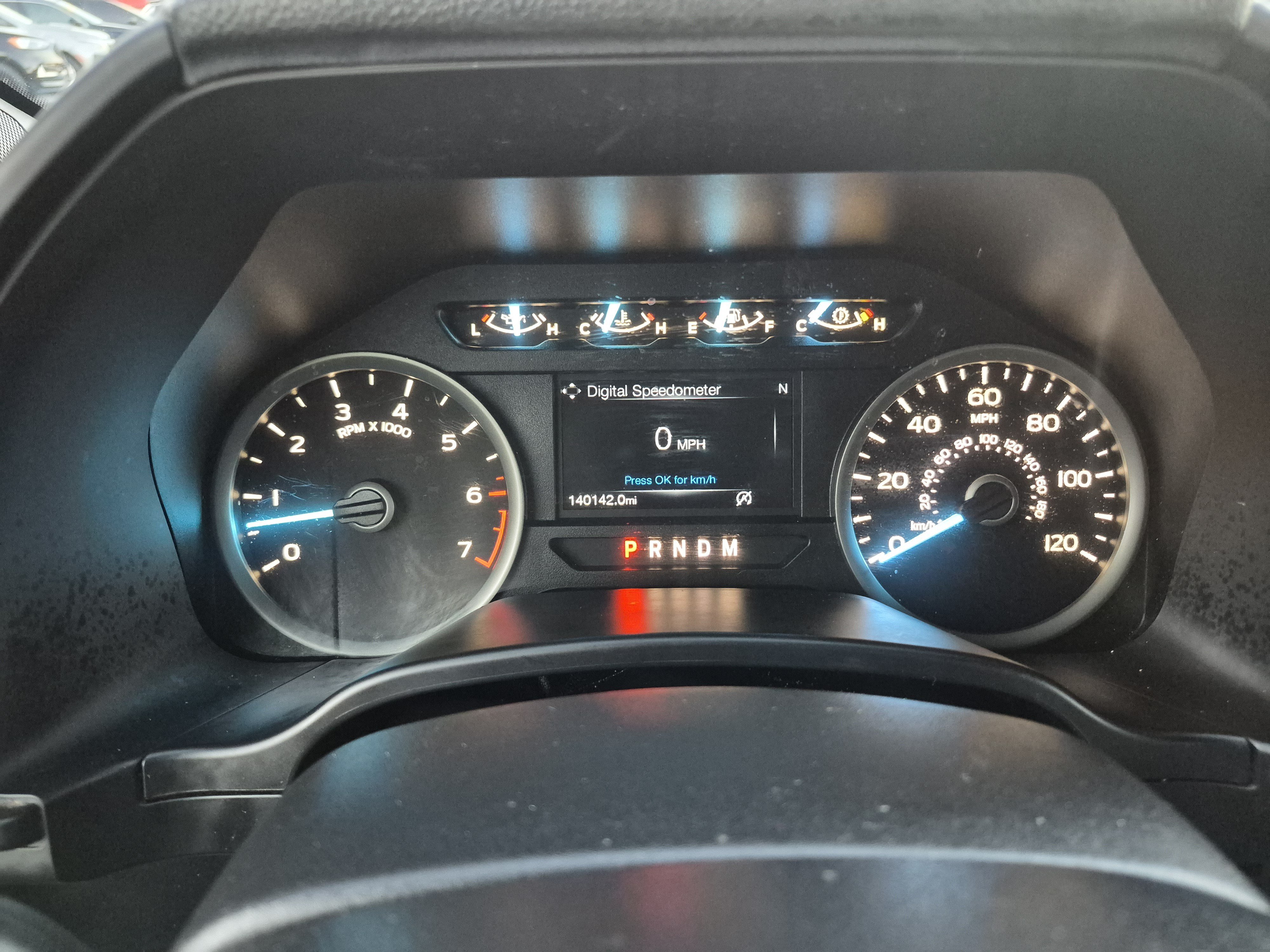 Certified 2019 Ford F150 XLT w/ Equipment Group 302A Luxury AWD/4WD image 23