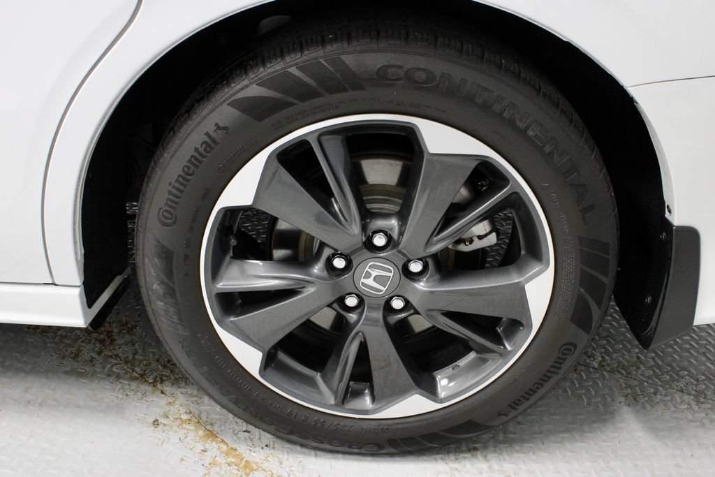 Used 2024 Honda Odyssey Elite image 20