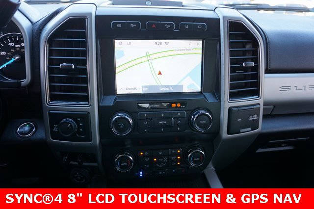 Certified 2020 Ford F350 Lariat w/ Lariat Ultimate Package image 4