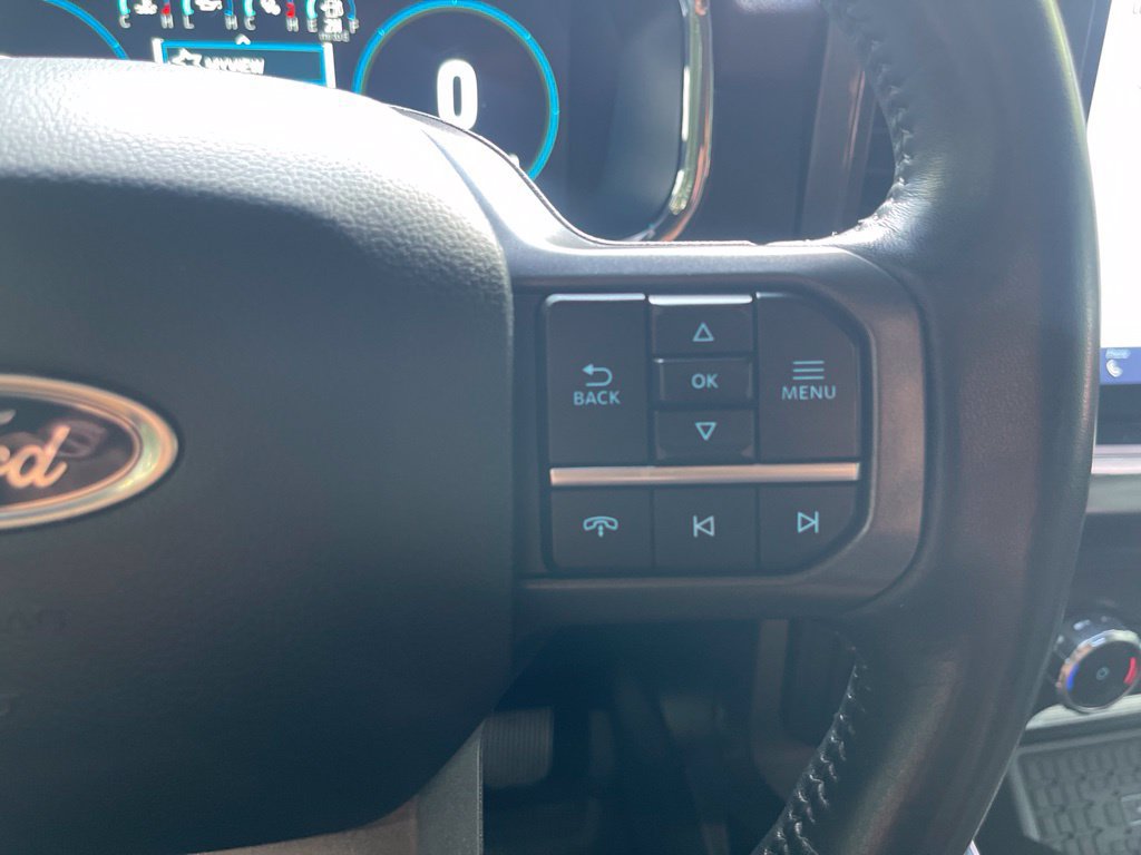 Certified 2023 Ford F150 Lariat AWD/4WD image 24