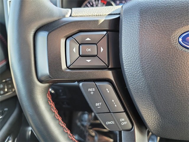 Certified 2020 Ford Expedition Limited w/ Equipment Group 303A image 5