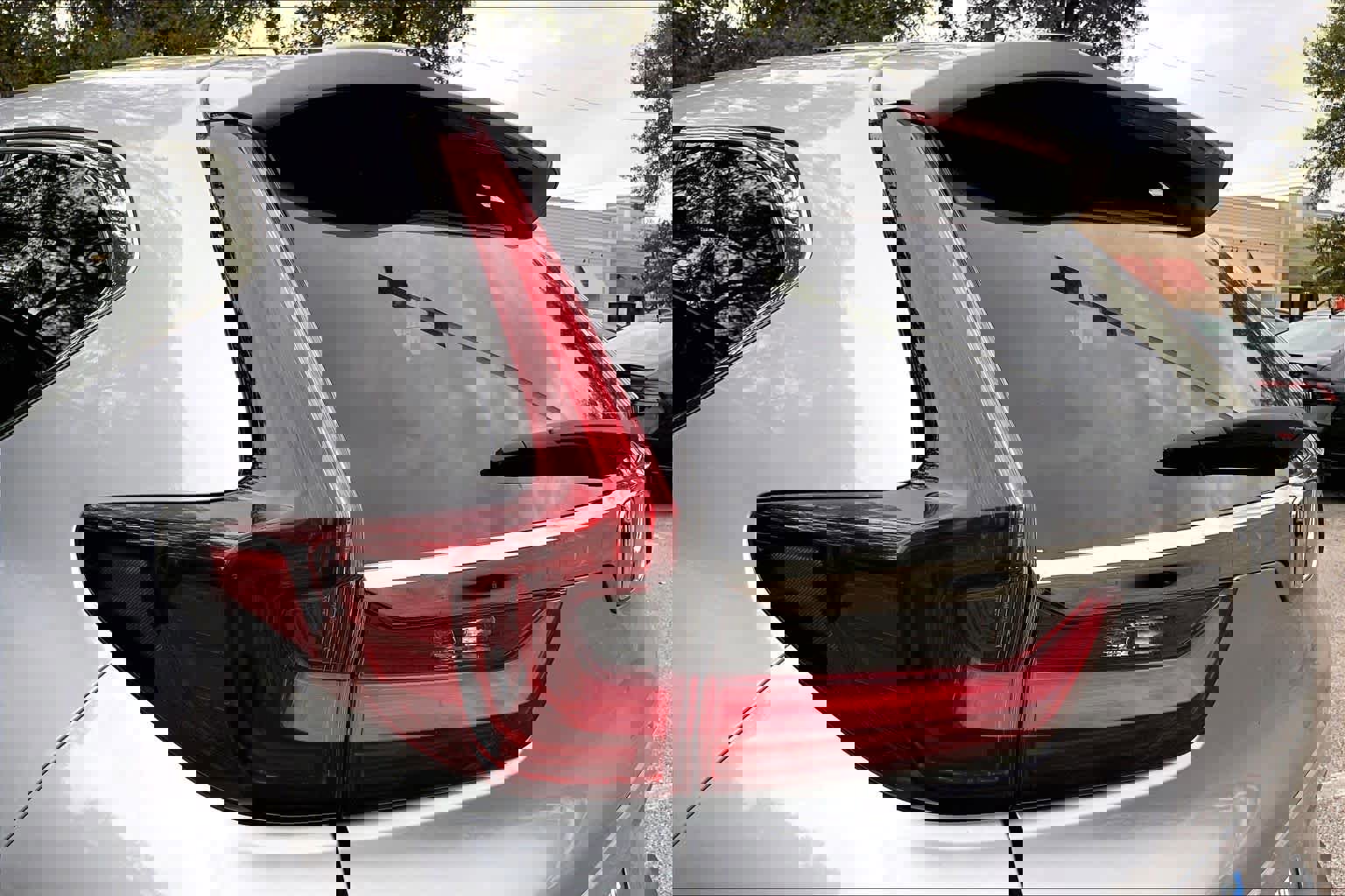 Used 2022 Honda CR-V EX-L image 27