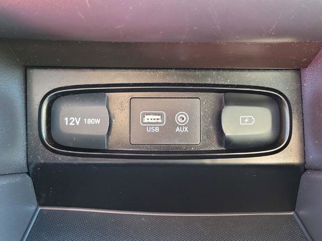 Used 2019 Hyundai Santa Fe SE image 20