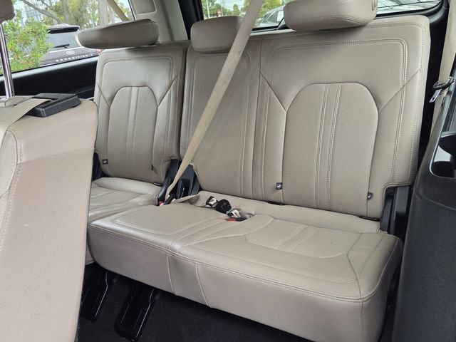 Certified 2024 Ford Expedition Max Limited image 14