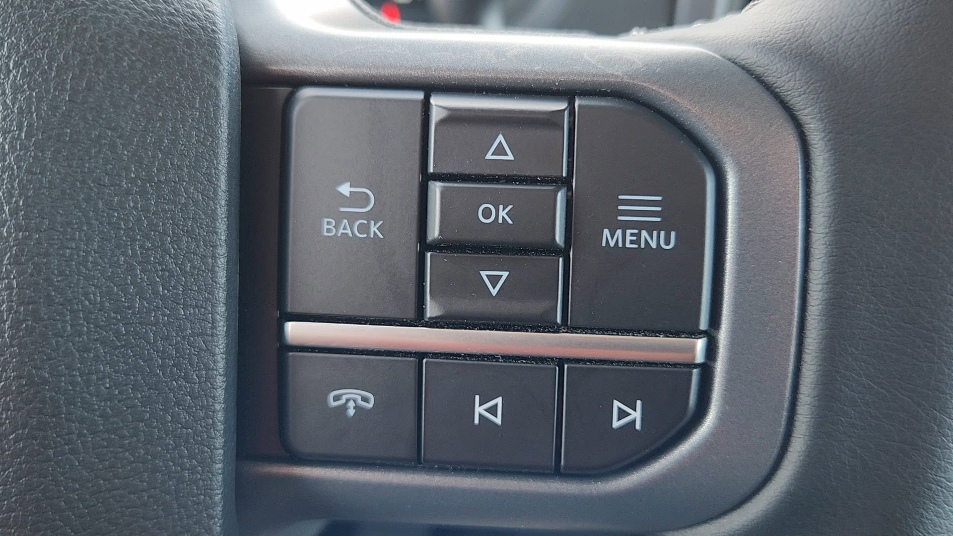 Certified 2024 Ford F150 XLT w/ FX4 Off-Road Package image 13