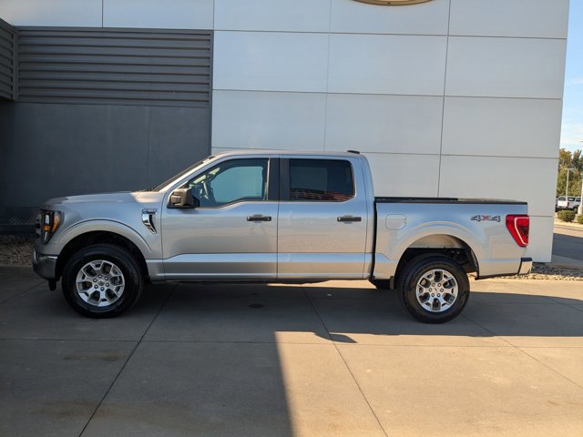 Certified 2023 Ford F150 XLT image 2