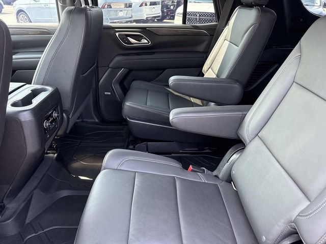 Used 2022 Chevrolet Tahoe Z71 w/ Z71 Off-Road Package AWD/4WD image 19