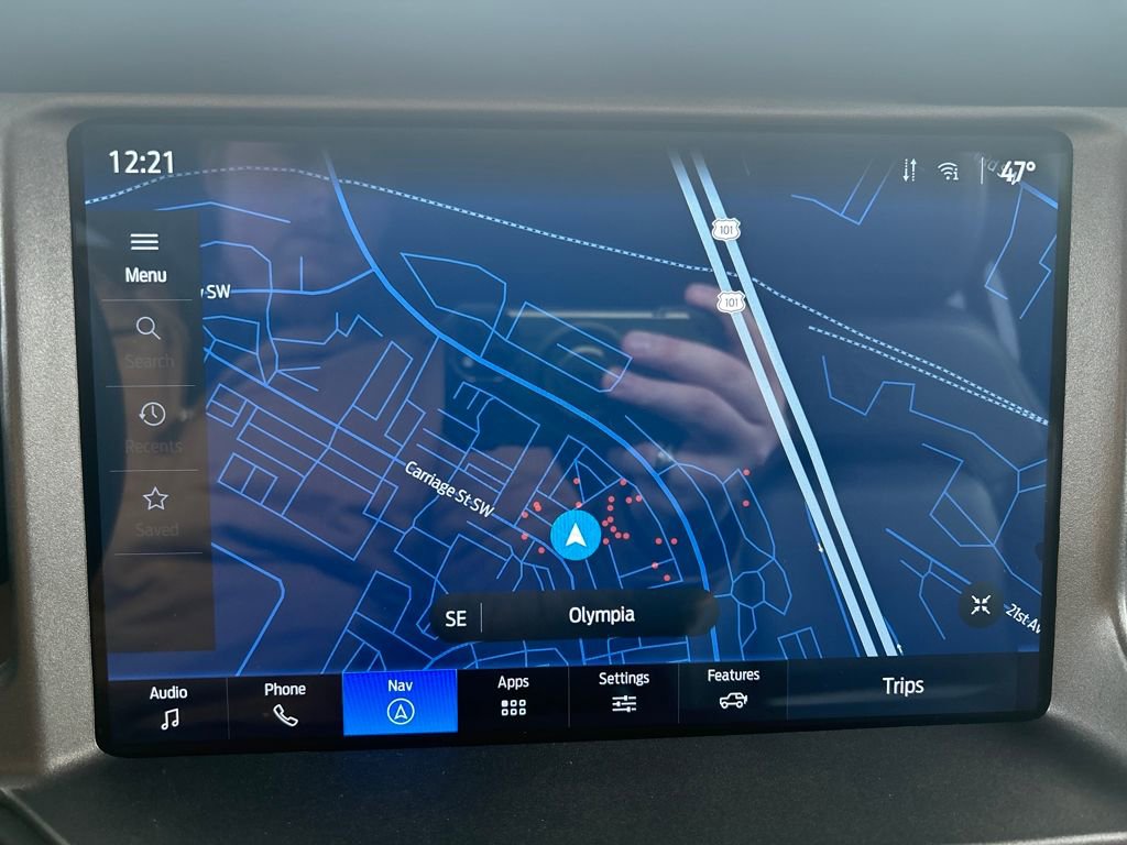 Certified 2025 Ford Bronco Badlands image 26