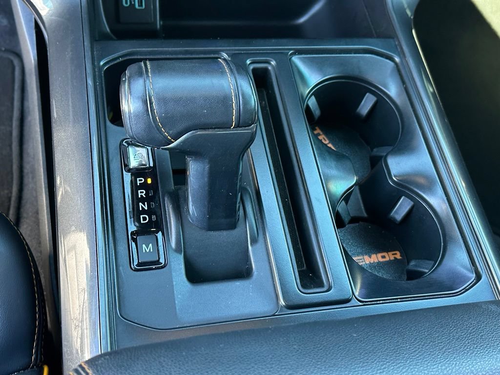 Certified 2023 Ford F150 Tremor AWD/4WD image 36