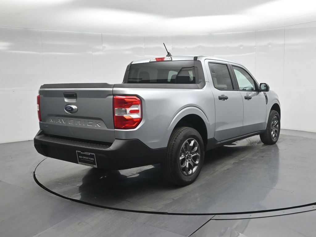 Certified 2024 Ford Maverick XLT image 15