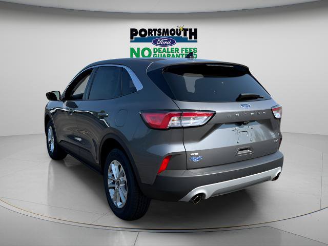 Certified 2022 Ford Escape SE w/ Convenience Package AWD/4WD image 23