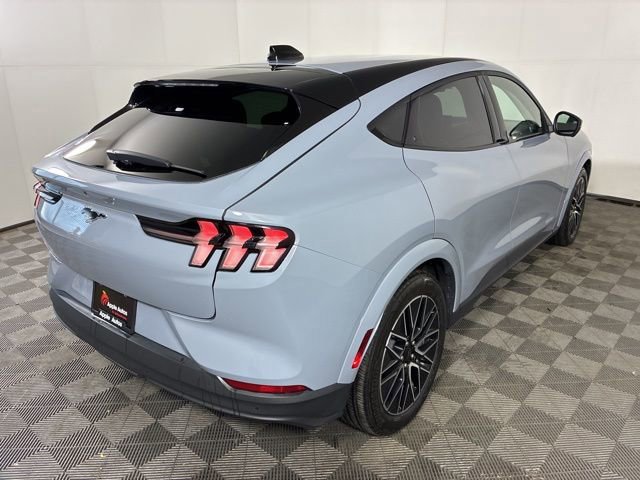 Certified 2025 Ford Mustang Mach-E Premium AWD/4WD image 5