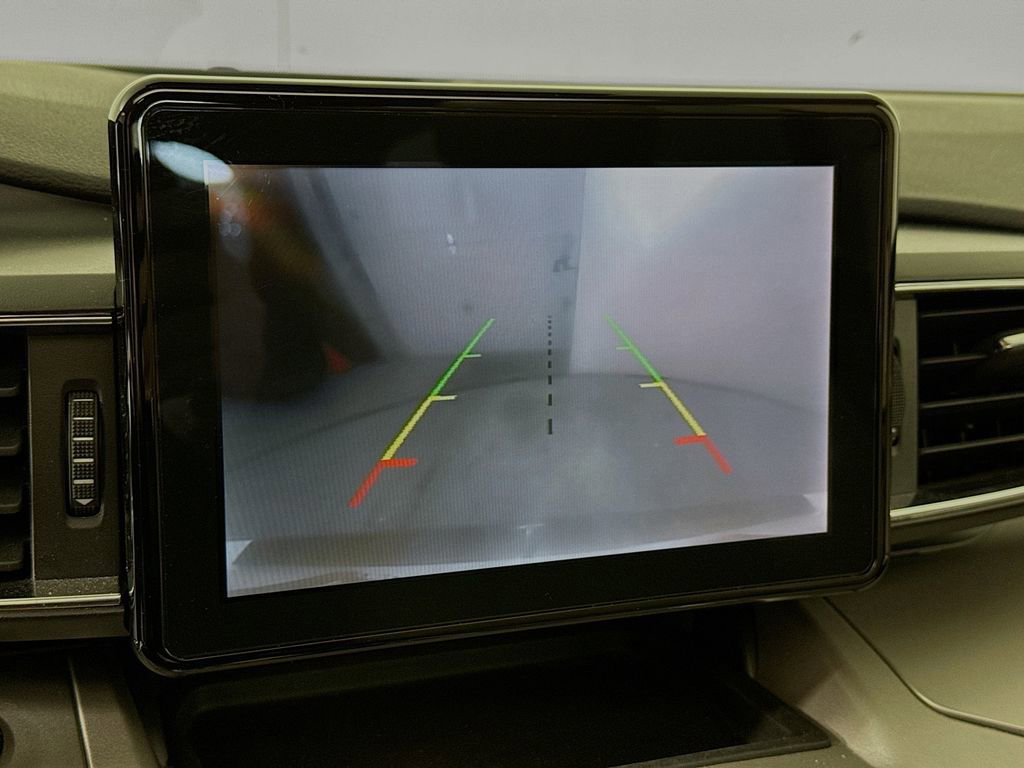 Certified 2023 Ford Explorer XLT w/ Equipment Group 202A image 17