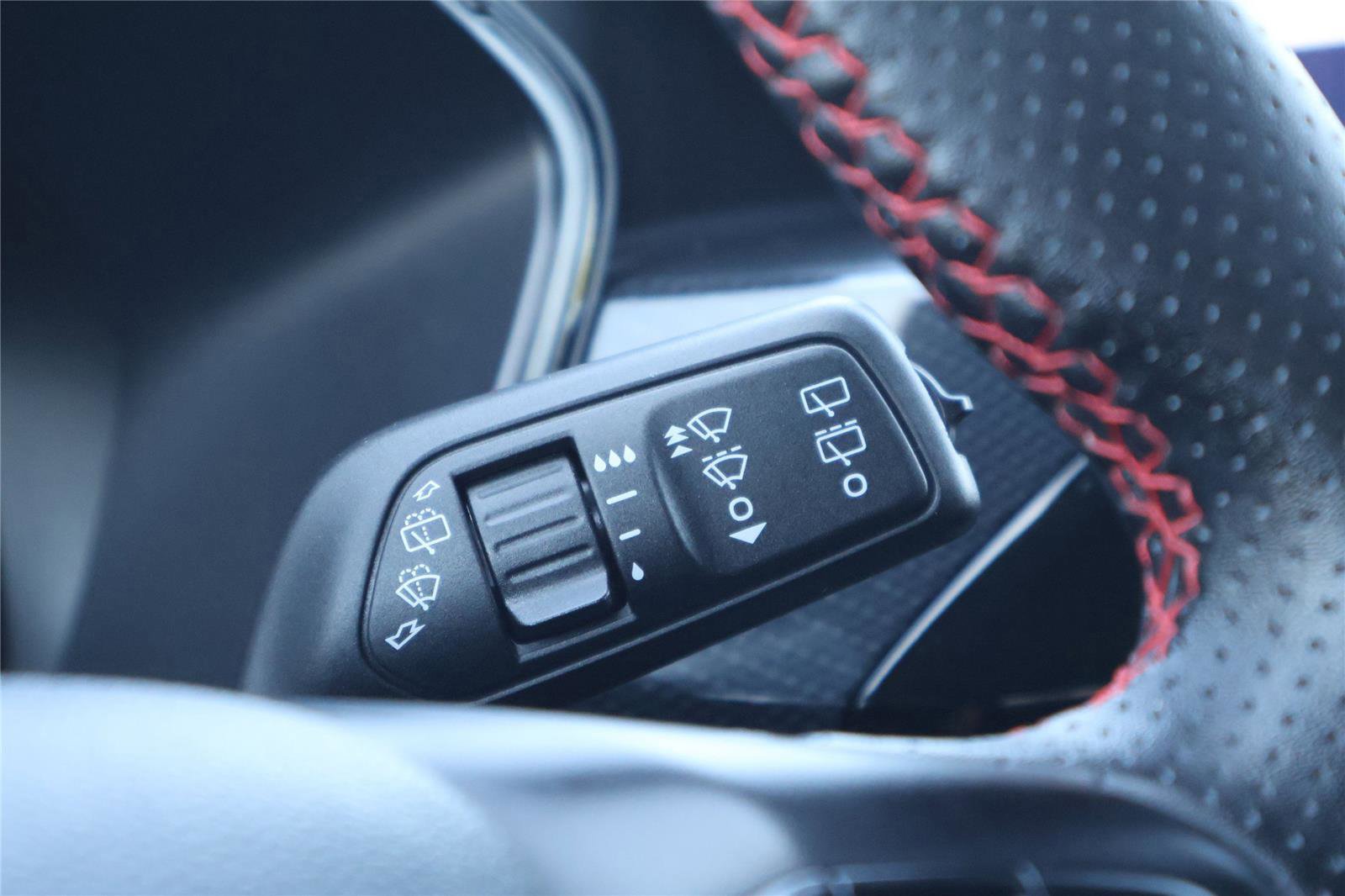 Certified 2024 Ford Escape ST-Line w/ Equipment Group 301A image 19