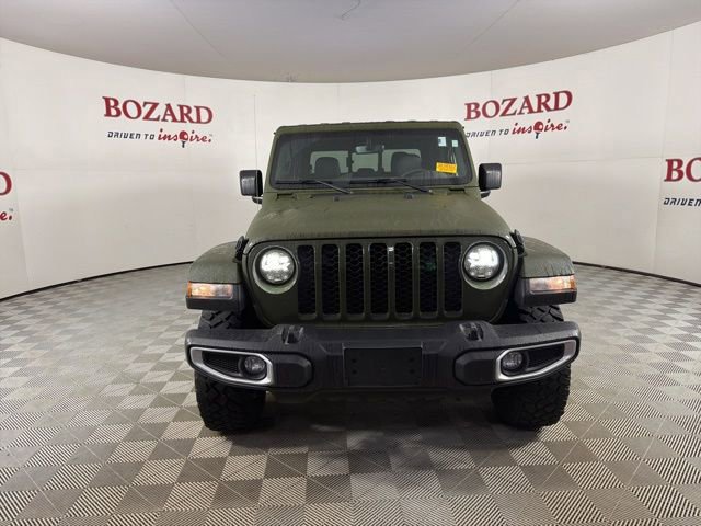 Used 2023 Jeep Gladiator Sport image 8