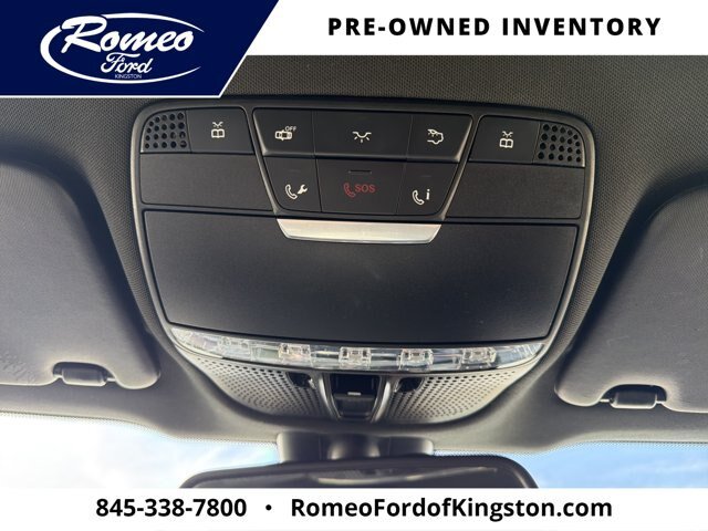 Used 2018 Mercedes-Benz GLC 300 4MATIC image 17