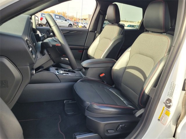 Certified 2023 Ford Escape ST-Line w/ Equipment Group 301A image 9