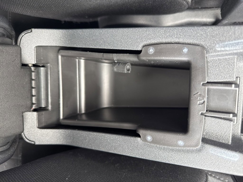 Certified 2022 Ford EcoSport SE w/ SE Convenience Package image 23