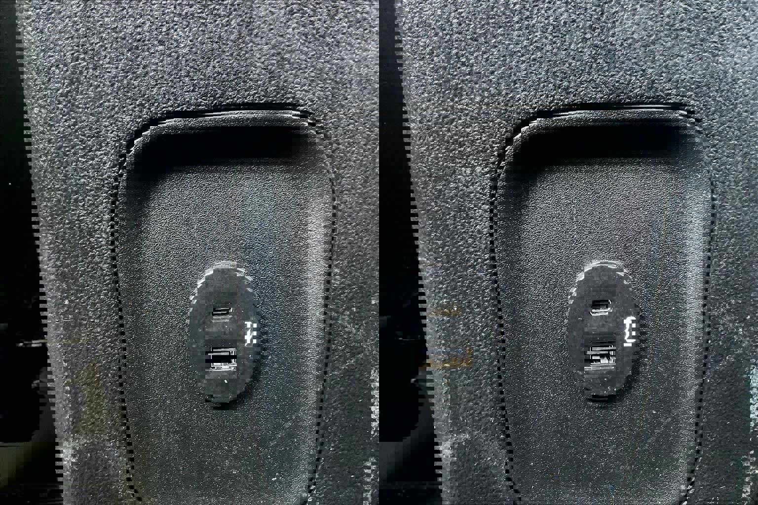 Certified 2021 Ford Bronco Sport Big Bend image 33