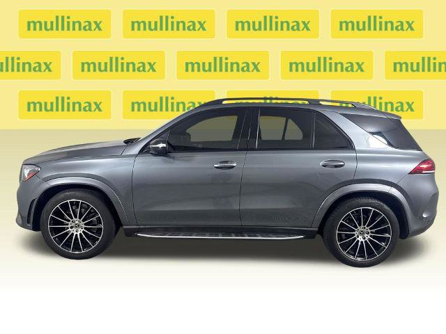 Used 2023 Mercedes-Benz GLE 350 image 8