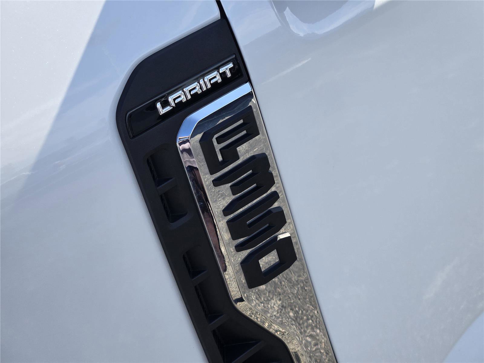 Certified 2026 Ford F350 Lariat AWD/4WD image 12