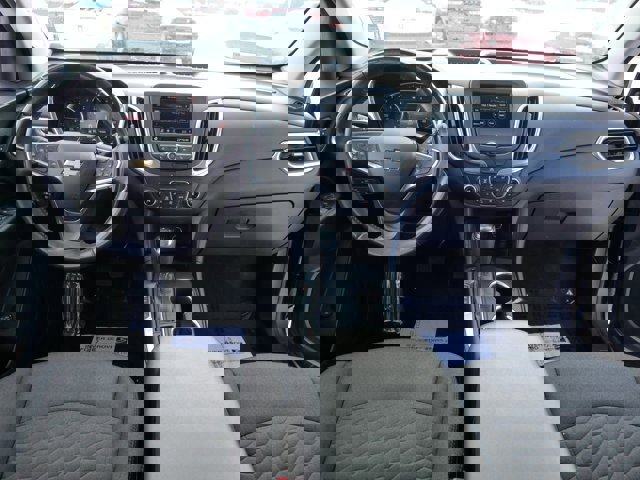 Used 2020 Chevrolet Equinox LT image 21