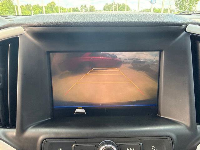 Used 2020 GMC Terrain SLE FWD image 19