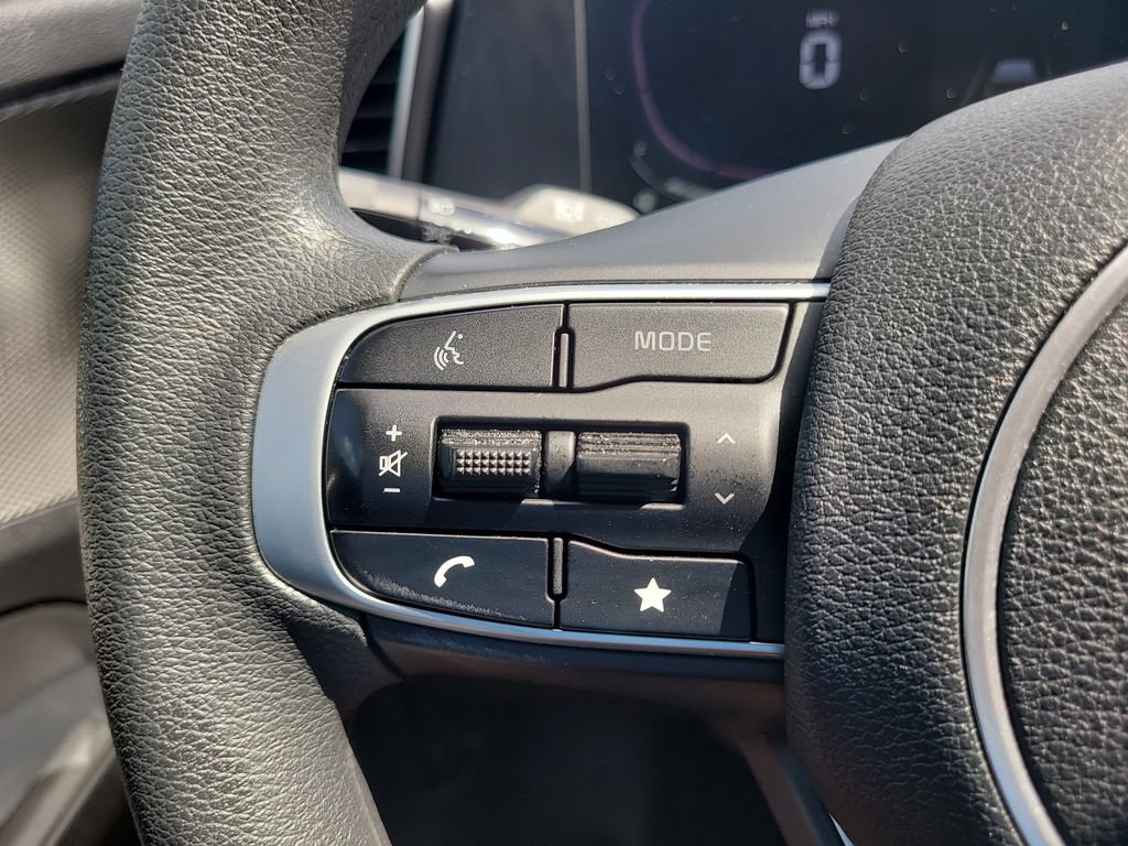 Used 2023 Kia Sportage LX FWD image 25