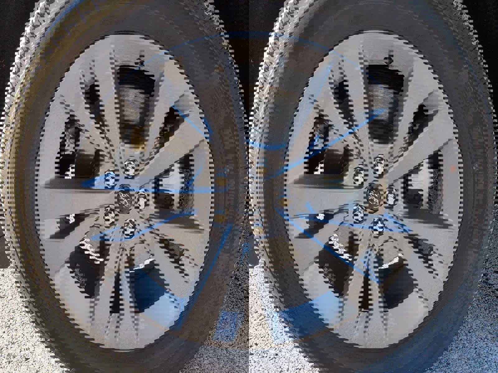 Certified 2022 Ford Explorer XLT w/ Equipment Group 202A image 14