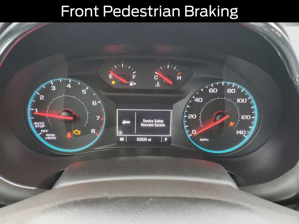 Used 2020 Chevrolet Malibu LT image 21