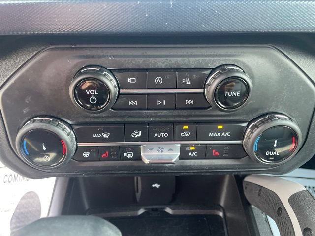 Certified 2022 Ford Bronco Outer Banks AWD/4WD image 15