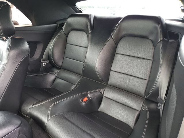 Certified 2022 Ford Mustang Premium RWD image 27
