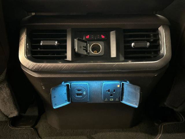 Certified 2022 Ford F150 King Ranch w/ Equipment Group 601A High AWD/4WD image 35