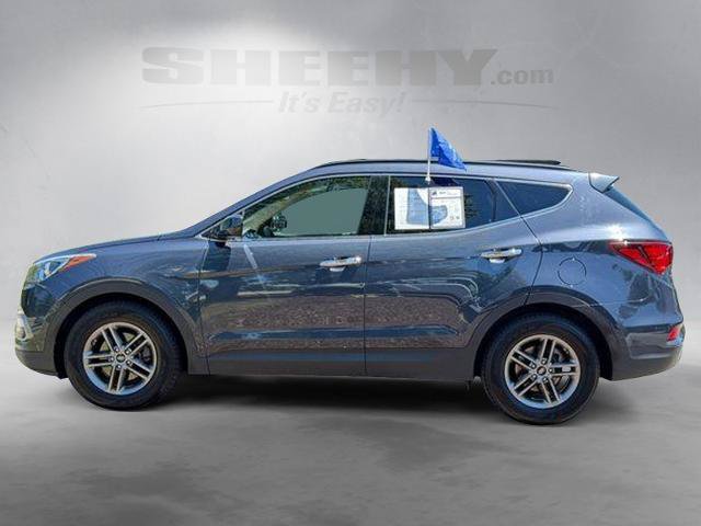 Used 2017 Hyundai Santa Fe Sport AWD/4WD image 16