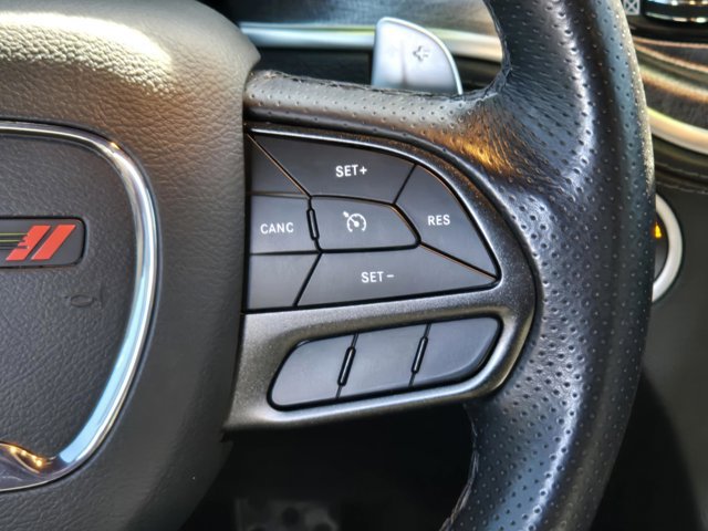 Used 2023 Dodge Charger R/T w/ Daytona Edition Group RWD image 15