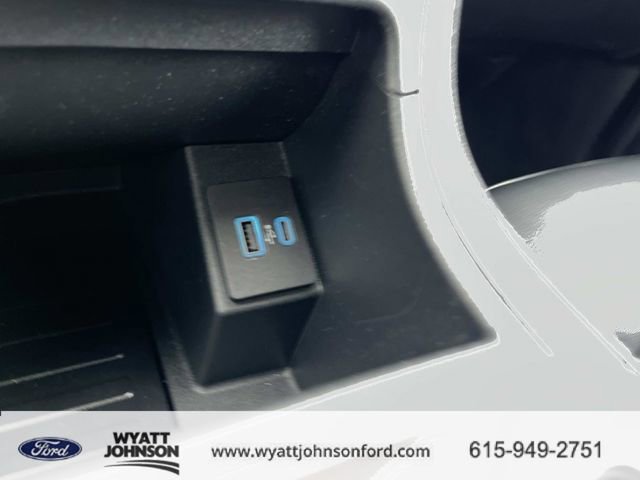 Certified 2022 Ford Edge SEL w/ Convenience Package AWD/4WD image 35