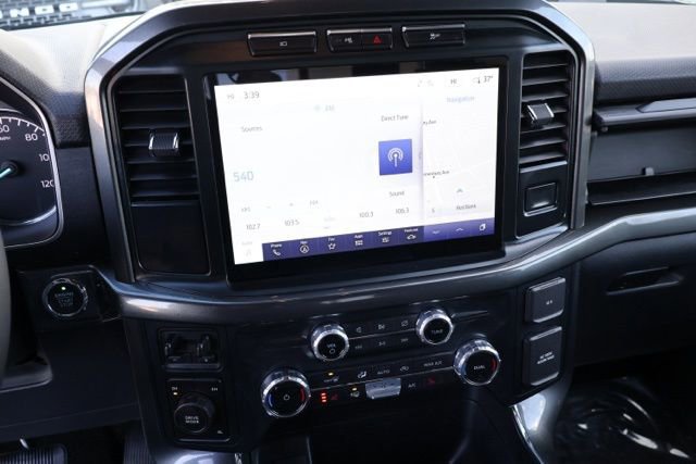 Certified 2023 Ford F150 XLT w/ Equipment Group 302A High image 24