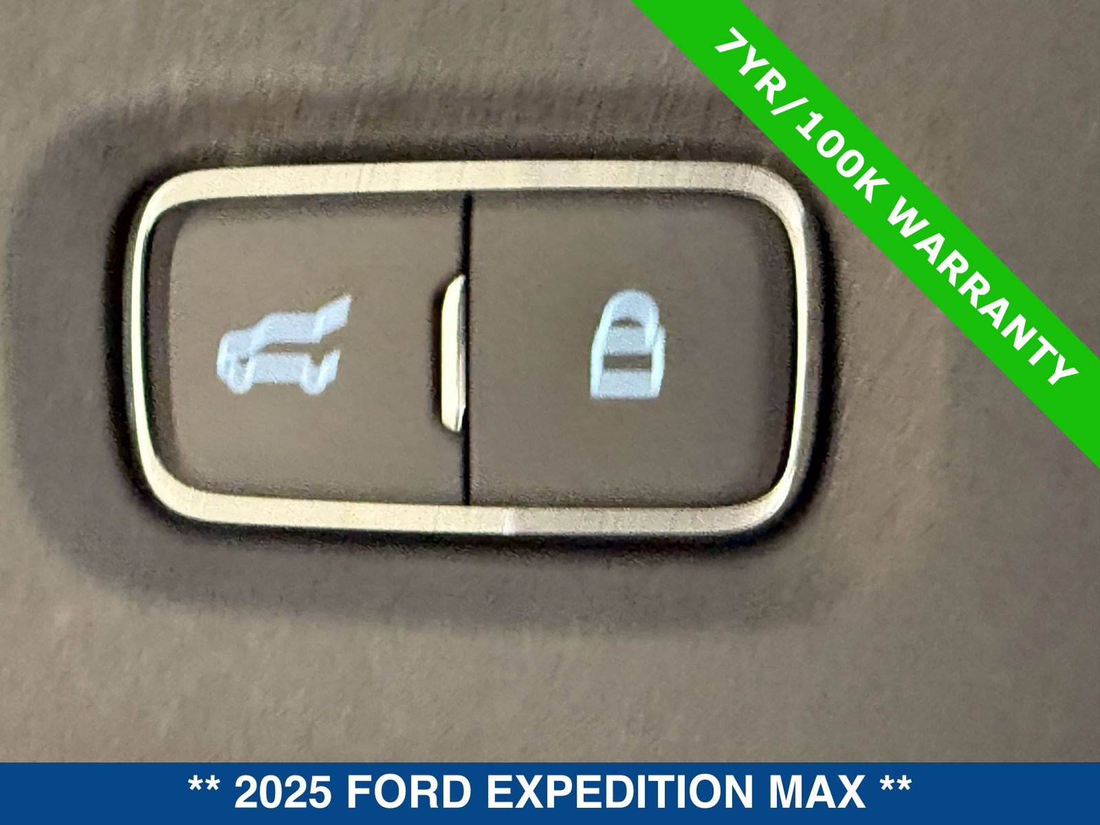 Certified 2025 Ford Expedition Max Active image 14