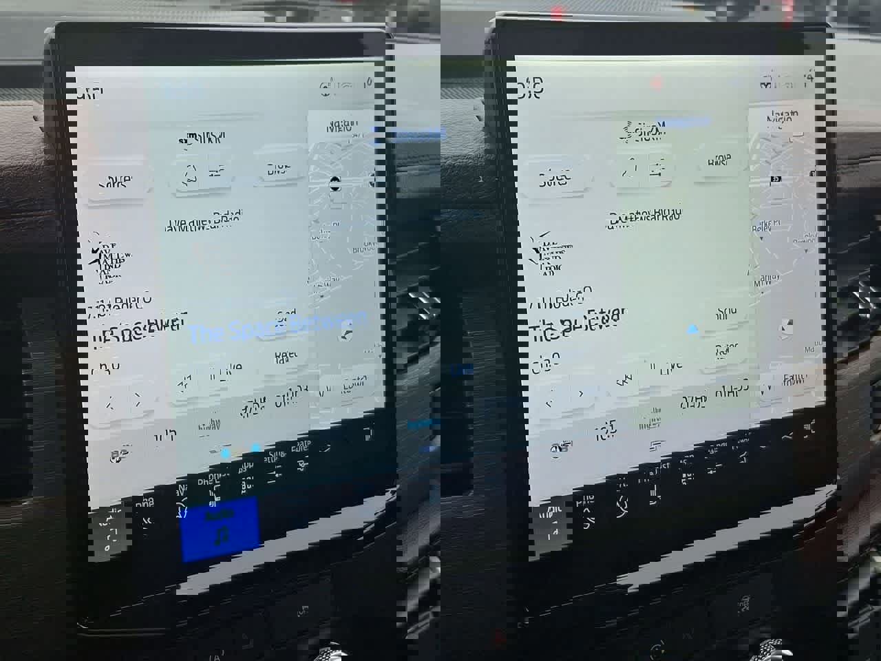 Certified 2024 Ford Expedition Max Limited image 20