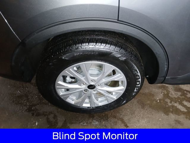 Certified 2023 Ford Escape Active AWD/4WD image 11