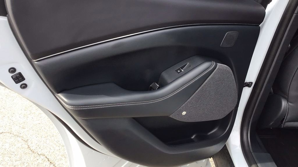 Certified 2022 Ford Mustang Mach-E Premium image 11