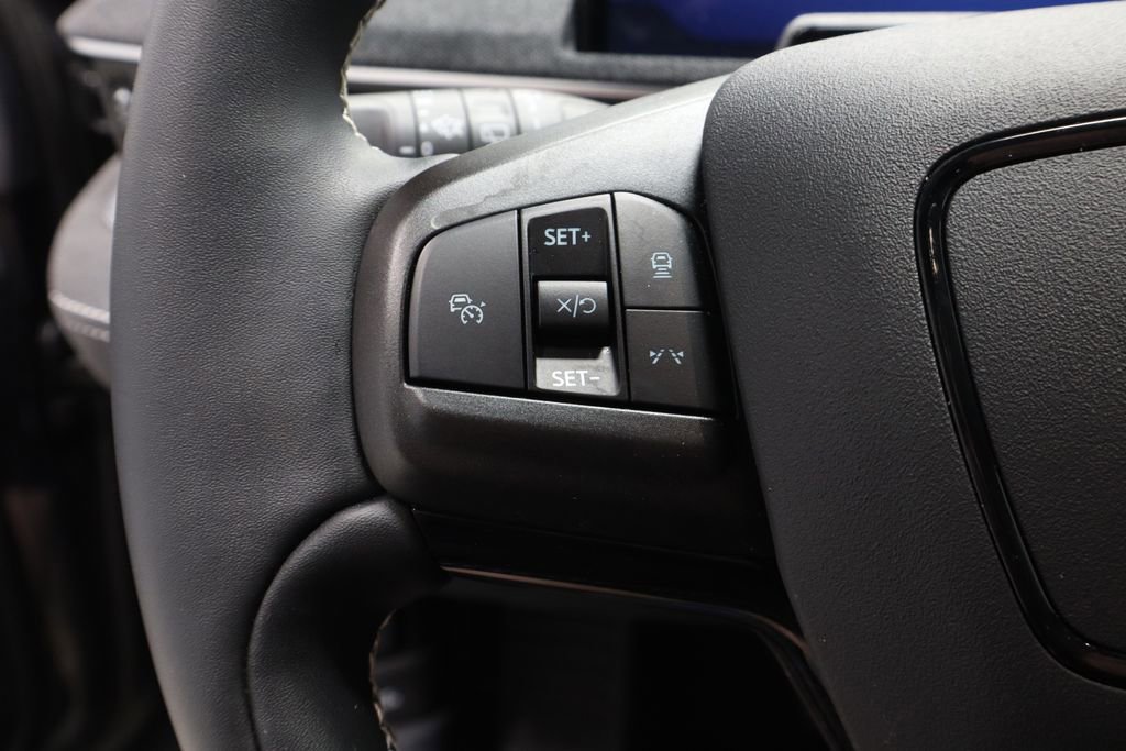 Certified 2025 Ford Mustang Mach-E GT AWD/4WD image 29