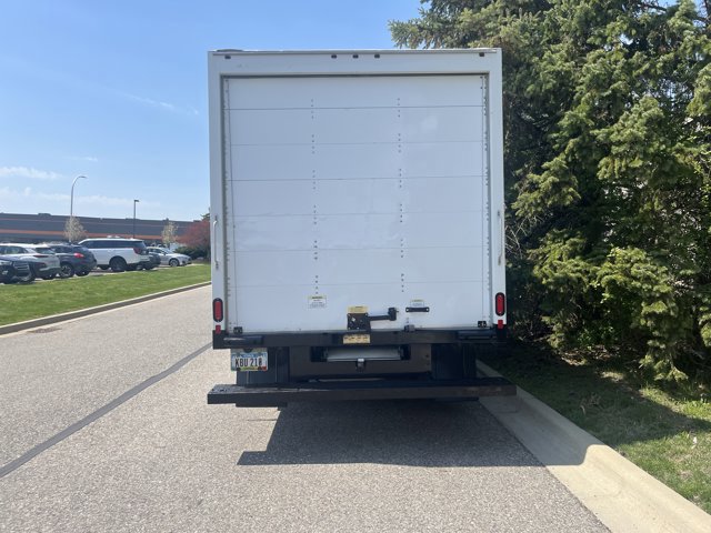 Certified 2021 Ford E-350 and Econoline 350 Super Duty w/ Power Windows & Locks Group RWD image 4