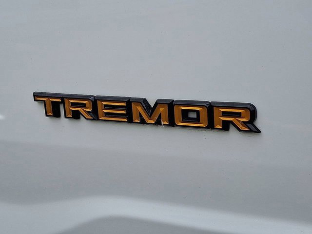 Certified 2022 Ford F150 Tremor w/ Equipment Group 402A High AWD/4WD image 24