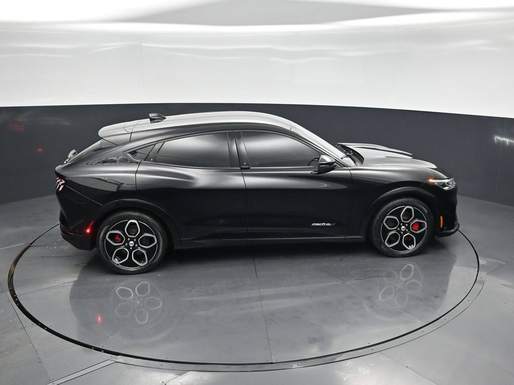 Certified 2023 Ford Mustang Mach-E GT AWD/4WD image 41