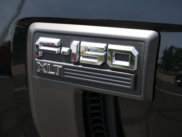 Certified 2023 Ford F150 XLT w/ Equipment Group 302A High AWD/4WD image 21